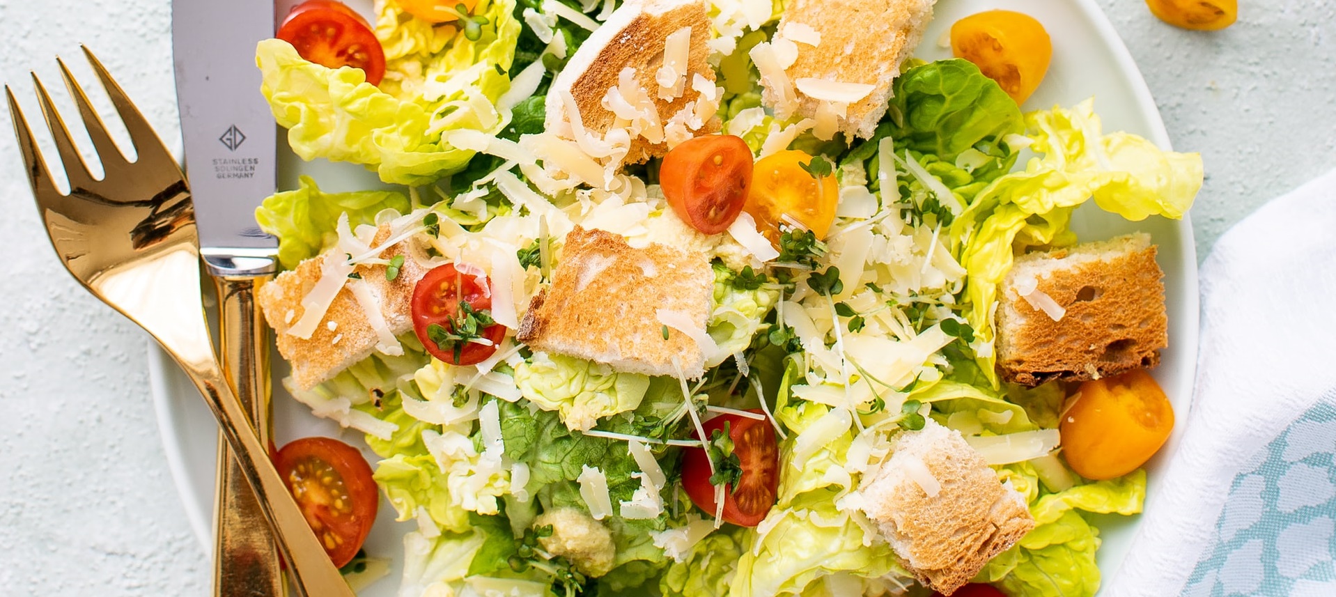 5 food you can eat almost everyday